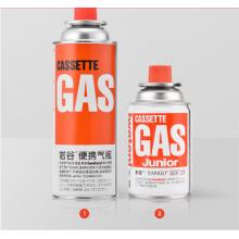 卡式爐氣罐	巖谷	250克單瓶裝