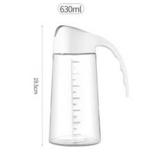 醬油瓶	星坊	常規(guī)玻璃 550ml
