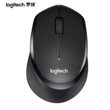 鼠標	羅技	M330