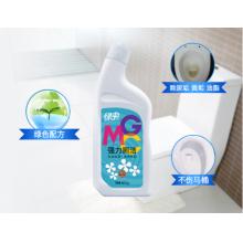 綠傘  潔廁靈	綠色800g