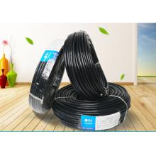 電源線	RVV2*1.0	一舟