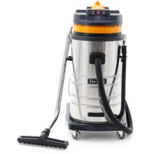 白云清潔（baiyun cleaning）PA BF585-3 商用干濕兩用80L吸塵吸水機(jī) 3000W