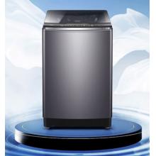 海爾 （Haier）波輪洗衣機(jī)全自動(dòng)10公斤 XQS100-BZ358S