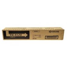 京瓷 (Kyocera) TK-4128 黑色原裝硒鼓墨粉盒