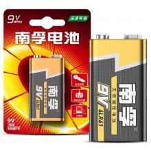 南孚9V電池