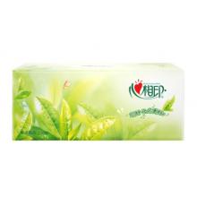 心相印 抽紙  2層*200抽/盒