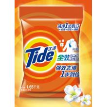 汰漬  洗衣粉 3千克
