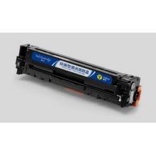 粉盒	盈佳	CF212A黃色/131A