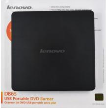 外置刻錄光盤	聯(lián)想USB3.0高速讀取 光驅(qū) 8倍速 DB65