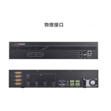 解碼器	海康威視HIKVISION	DS-6A04UD