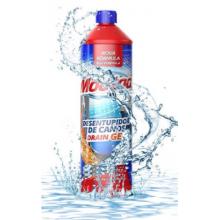 疏通劑	膜太	1000ml