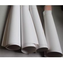 啟畫堂 大張卡紙半開/全開白卡紙雙面白4k繪畫厚紙250克400g一面光硬紙 全開400克（6張）