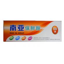 南亞  保鮮膜 45cm*300米每卷    1箱6卷