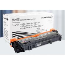 富士施樂	墨粉盒 原裝施樂M/P228/268黑粉/CT202331