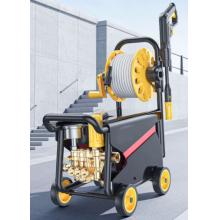 POHIR   高壓水槍洗車(chē)機(jī) 家用洗車(chē)神器 增壓大功率 F30