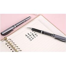 簽字筆	晨光/AGP13604 單支裝