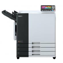 理想閃彩印王GL9730+多功能整理器+大容量進(jìn)紙