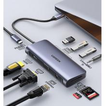 筆記本擴展塢	綠聯(lián)	40873
