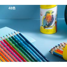 彩色鉛筆	得力(deli)48色?7070-48