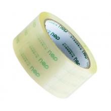 得力(deli)?打包膠帶 48mm*60m*60μm 2卷裝 30212
