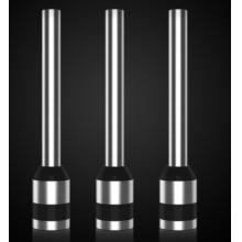 打孔裝訂機刀頭 得力（deli）3821-φ5.2*38mm 空心鉆刀頭 1個裝