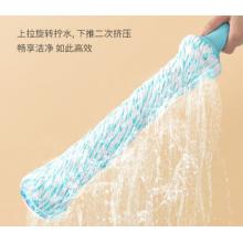 可擰水拖把	美麗雅HC062412