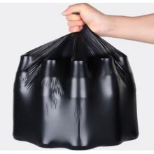 畢亞茲 50*60cm加厚黑色塑料袋100只
