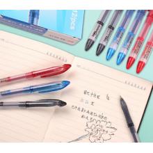 晨光（M&G)文具 黑色中性筆全針管簽字筆GP-1212中性筆0.38mm