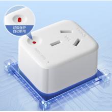 電源轉(zhuǎn)換頭 GN-901T 公牛10A轉(zhuǎn)16A