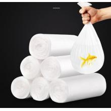 惠尋 45*50cm*100個/捆 白色透明平口加厚