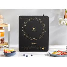 美的（Midea） 電磁爐 2200W大功率 MC-E22B12