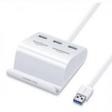 綠聯(lián)   轉(zhuǎn)換器USB3.0	30344