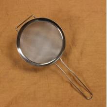 FGHGF 油篦子	25cm細(xì)網(wǎng) 