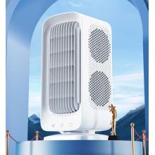VENIDER 桌面電風扇  移動小空調(diào) VENIDERDC04 meyao