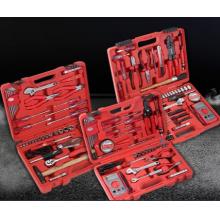 工具箱套裝	捷科 JEB-E61 61件套