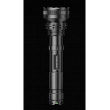 神火（SupFire）L3變焦超強光手電筒加長版P90充電超亮遠射26650戶外應(yīng)急探照燈36W大功率超長續(xù)航5小時