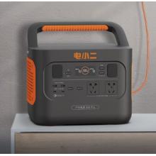 戶外UPS電源   電小二   800pro