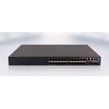 華三（H3C）H3C S6520X-30QC-EI L3以太網(wǎng)交換機(jī)主機(jī)(24SFP Plus+2QSFP Plus+2Slot)24塊SFP+萬(wàn)兆模塊雙電