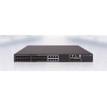 華三（H3C）H3C S5560X-30F-EI L3以太網(wǎng)交換機(jī)主機(jī)(24SFP(8GE Combo)+4SFP Plus+1Slot)雙電雙風(fēng)扇