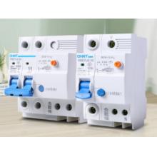 正泰（CHNT）空氣開關(guān)漏電保護開關(guān)斷路器 NBE7LE 2P 32A