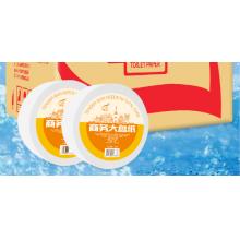 霏羽 大盤紙3層600克12卷