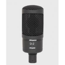 七九七 	D-2電容傳聲器	 話筒 麥克風 797