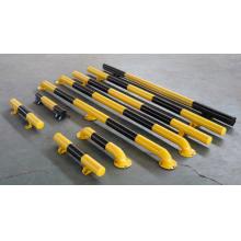 meyao U型防撞欄	2m*0.3m,直徑7.5cm
