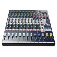 聲藝 SOUNDCRAFT 雙15  音響