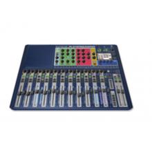 聲藝 SOUNDCRAFT 雙15  音響