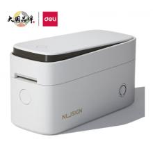 標(biāo)簽打印機(jī)	得力紐賽Q3高清款