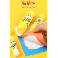 晨光（M&G） 固體膠膠棒高粘度辦公文具用品財(cái)務(wù)單據(jù)粘貼憑證粘固體膠棒 高粘度15g中號(hào) 