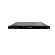 千星時頻 GPS 校時服務器  1千兆口+5百兆口 AC+DC雙路