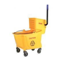 斯圖（sitoo）加強(qiáng)型榨水車 拖把清潔車  32L