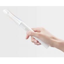小米（MI）米家聲波電動(dòng)牙刷T100白色